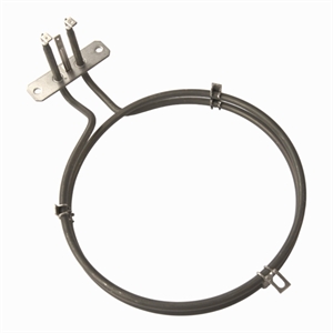 Ringvarmelegeme til varmluftovn - 2100W fra Miele.